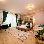 Apartament Rosebay Std In Infinity Pool & Năvodari