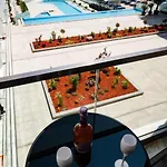 Rosebay Std In Infinity Pool & * Năvodari