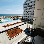 Apartament Rosebay Std In Infinity Pool & Năvodari