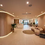 Rosebay Std In Infinity Pool & Apartament *
