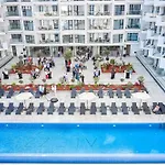 Apartament Rosebay Std In Infinity Pool & *