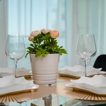 アパート Rosebay Std - Infinity Pool & *