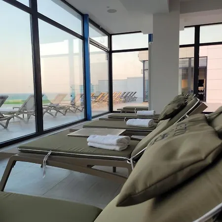 شقة Rosebay Std - Infinity Pool & *