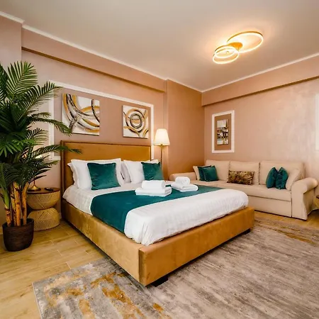 Rosebay Std - Infinity Pool & Appartement