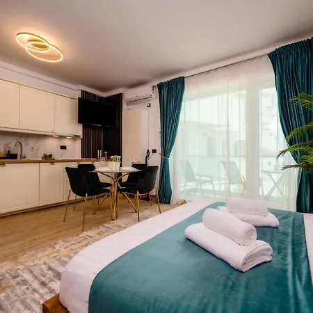 Apartment Rosebay Std - Infinity Pool &