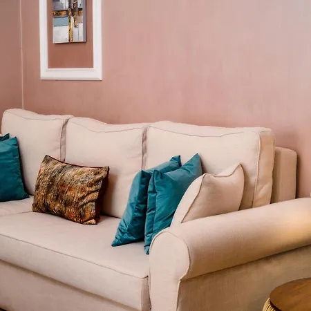 Appartement Rosebay Std - Infinity Pool &