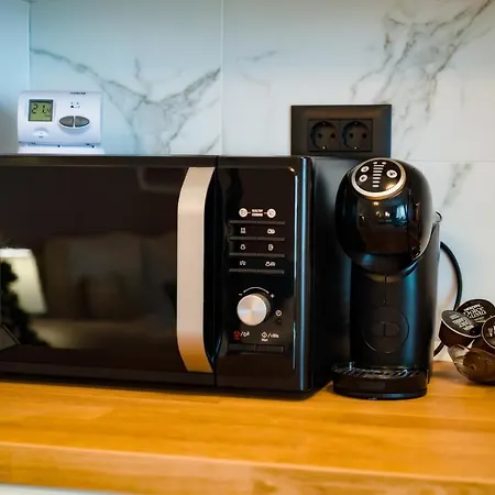 Rosebay Std - Infinity Pool & Appartement Năvodari