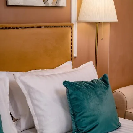 Rosebay Std - Infinity Pool & Διαμέρισμα