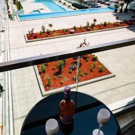 Rosebay Std - Infinity Pool & * Năvodari