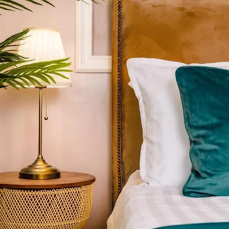 Διαμέρισμα Rosebay Std - Infinity Pool & Năvodari