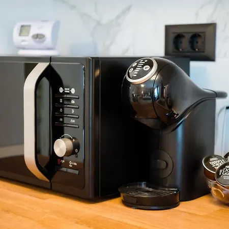 Daire Rosebay Std - Infinity Pool &