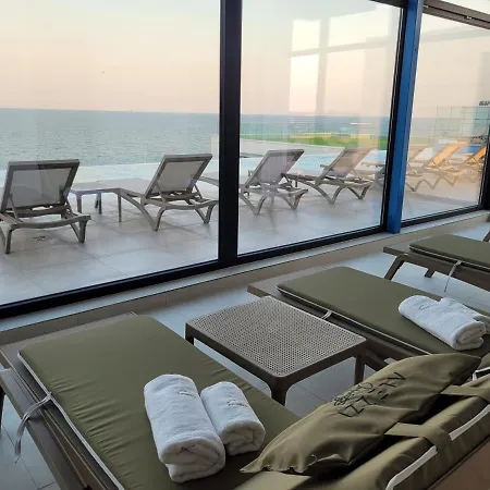 Apartment Rosebay Std In Infinity Pool &