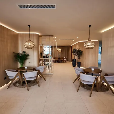 Rosebay Std - Infinity Pool & Appartement