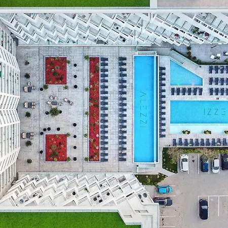 Apartment Rosebay Std In Infinity Pool & *