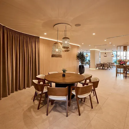 Rosebay Std - Infinity Pool & Daire *