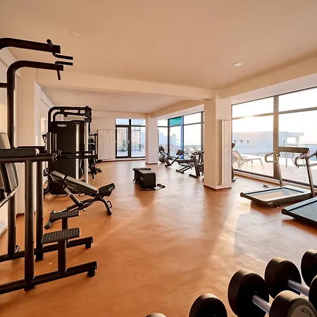Appartement Rosebay Std In Infinity Pool &