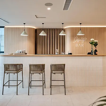 Rosebay Std - Infinity Pool & Daire *