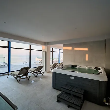 Rosebay Std In Infinity Pool & Lägenhet