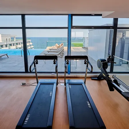 Rosebay Std - Infinity Pool &