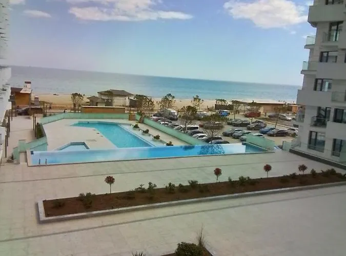 Rosebay Std - Infinity Pool & Apartmán