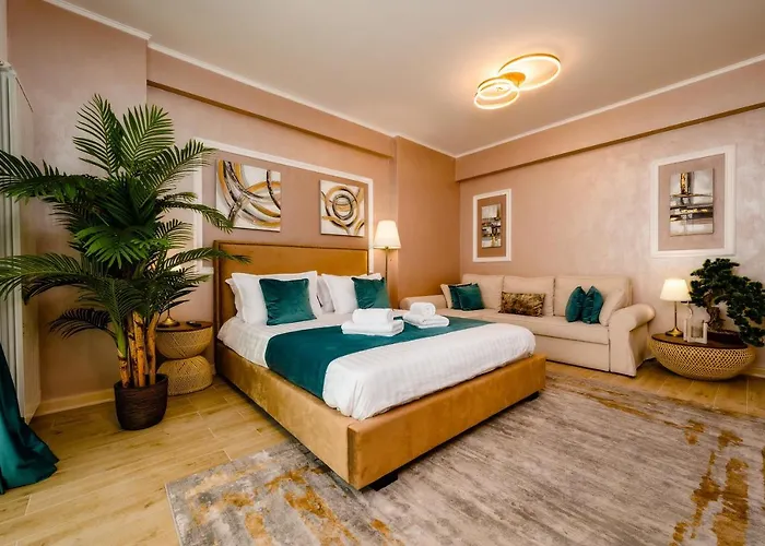 Rosebay Std - Infinity Pool & Apartmán