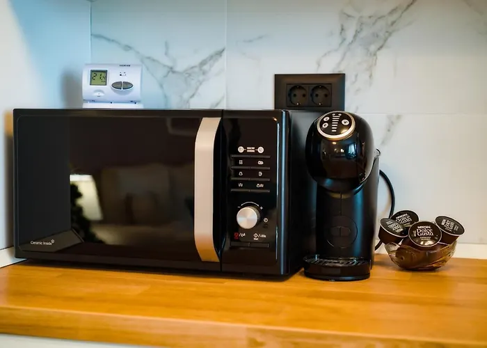 Rosebay Std - Infinity Pool & Apartmán Năvodari