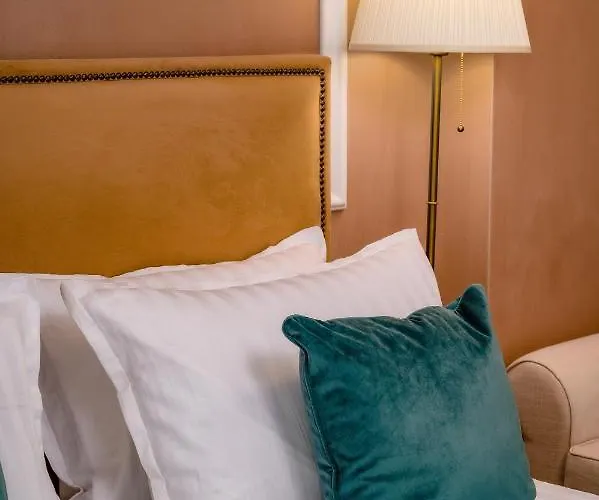 Rosebay Std - Infinity Pool & Apartmán