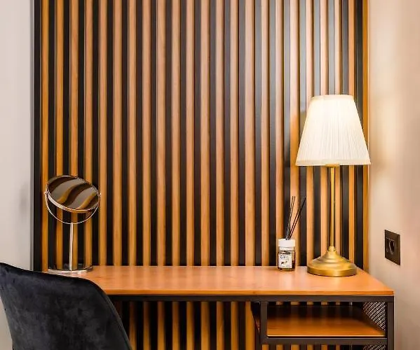 Apartmán Rosebay Std - Infinity Pool & Năvodari