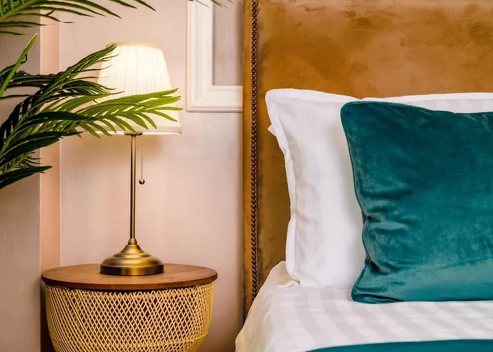 Apartmán Rosebay Std - Infinity Pool & Năvodari