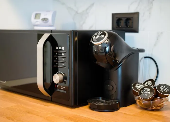 Apartmán Rosebay Std - Infinity Pool &