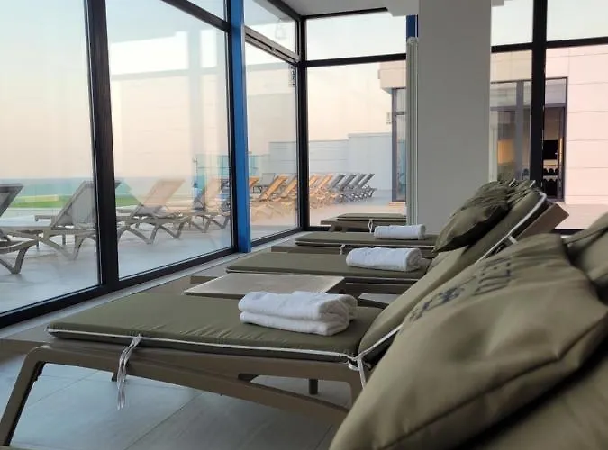 Apartmán Rosebay Std - Infinity Pool & *