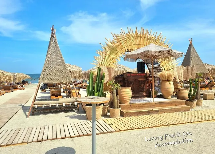 Rosebay Std - Infinity Pool & Apartmán