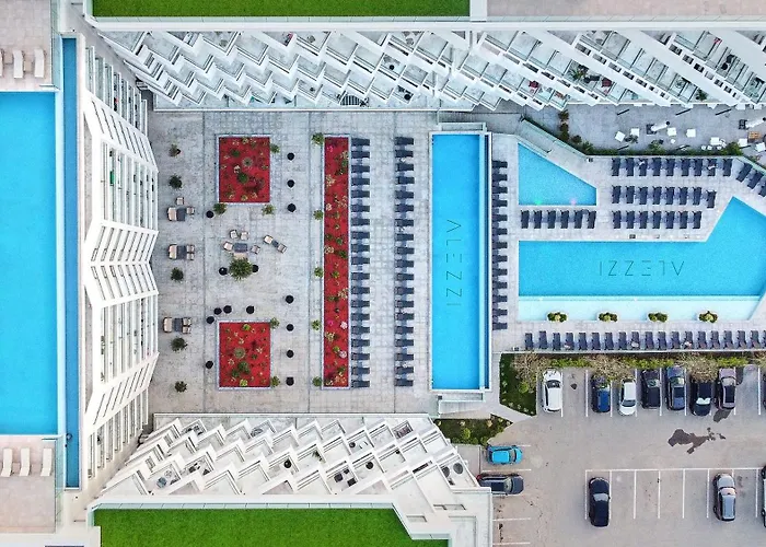 Apartmán Rosebay Std - Infinity Pool & *